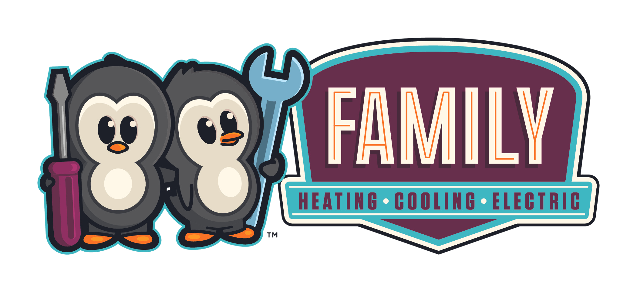HVAC Company Family Heating and Cooling