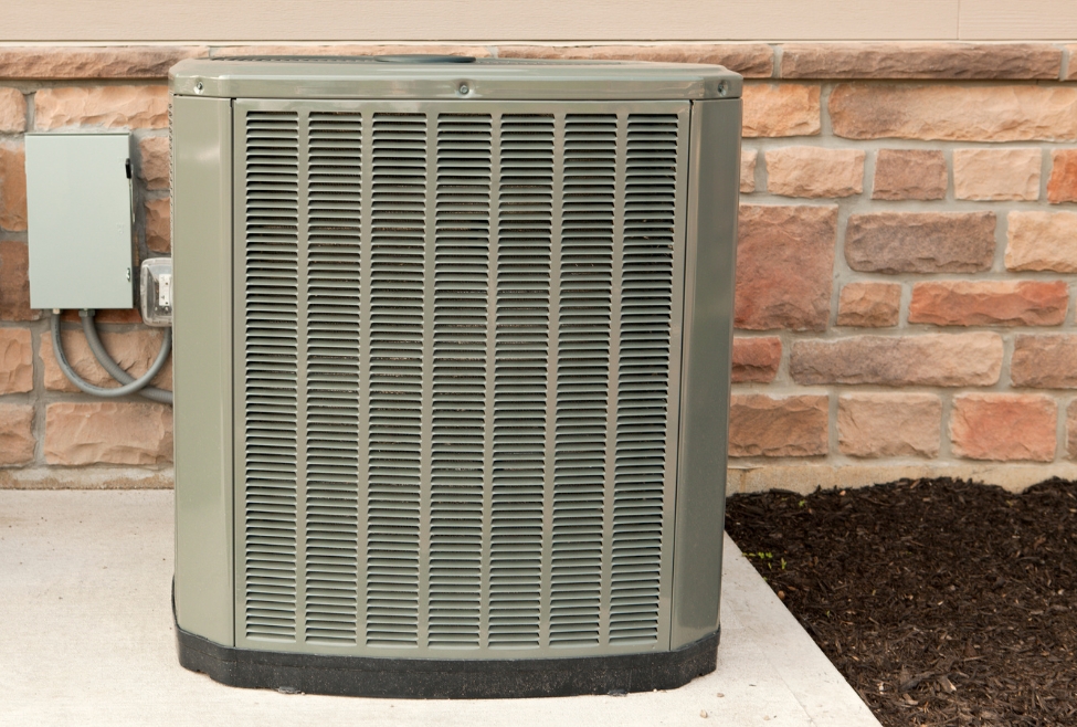 Air conditioner unit outside a home, related to ac compressor replacement cost, AC repair services, air conditioning maintenance, and HVAC system replacement by Family Heating and Cooling. Call us today for help with ac compressor replacement cost, ac compressor repair cost, air conditioner compressor replacement price, hvac compressor replacement cost, ac compressor replacement near me, air conditioning compressor repair, ac compressor installation cost, replace ac compressor, ac compressor service, affordable ac compressor repair, ac compressor cost estimate, ac repair services near me, air conditioner repair, hvac repair near me, emergency ac compressor replacement, residential ac compressor service, commercial ac compressor repair, ac system maintenance near me, ac unit compressor replacement, best ac repair near me.