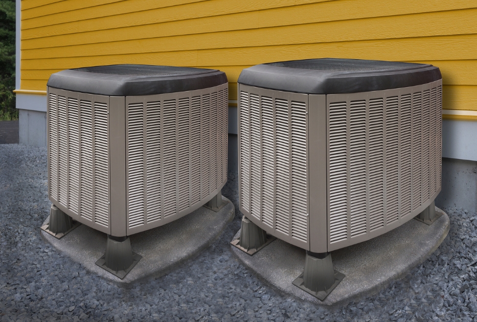 Air conditioner units that may have mold buildup, highlighting issues like mold in air conditioner, AC mold removal, indoor air quality problems, and HVAC mold cleaning services by Family Heating and Cooling. Reach out to us today for help with mold in air conditioner, AC mold removal, air conditioner mold cleaning, mold in HVAC system, mold growth in AC unit, how to remove mold from air conditioner, black mold in AC, AC mold inspection, indoor air quality and mold, mold remediation for HVAC, mold removal services near me, air conditioner cleaning near me, HVAC mold removal near me, mold in ductwork, mold in AC vents, mold prevention in air conditioners, family heating and cooling mold services, air conditioner maintenance and mold control, HVAC cleaning services near me.