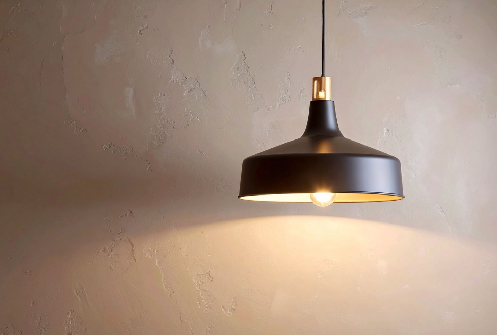 A modern ceiling light fixture installed by Family Heating, Cooling, Electric and Plumbing, illustrating common light fixture problems, flickering lights, broken fittings, and professional electrical repair services. Call us now for help with what are common light fixture problems, light fixture issues, flickering lights repair, broken light fittings, ceiling light repair, chandelier repair, wall sconce problems, recessed lighting issues, LED light fixture repair, burnt-out light replacement, light fixture troubleshooting, electrical lighting repair, residential lighting repair, commercial lighting repair, emergency light fixture service, licensed electrician near me, professional electrical repair near me, local electrician services, light fixture replacement near me, overhead lighting repair, fixture wiring problems, dimmer switch issues, pendant light repair, family heating cooling electric and plumbing lighting services, lighting maintenance, home lighting solutions, light fixture inspection near me.