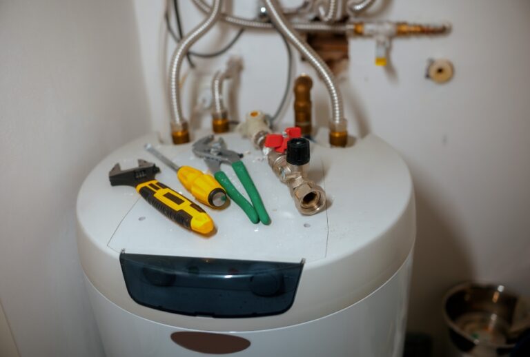 Plumbers In Fall River Ma