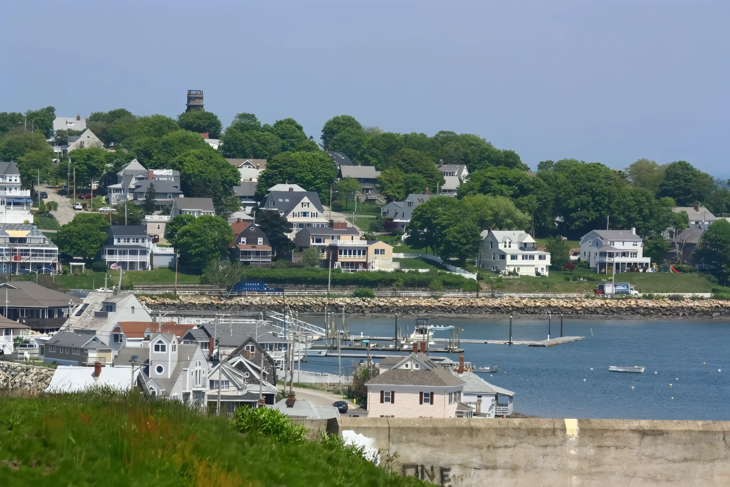 Is your boiler or furnace old and outdated? Professional upgrade service in Marion Massachusetts by Family Heating Cooling Electric and Plumbing